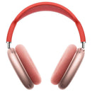Headphones P9 Pro Max Vermelho - Eurodrop