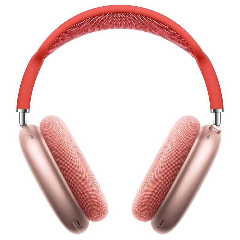 Headphones P9 Pro Max Vermelho - Eurodrop