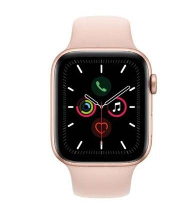 Smartwatch PRO Rosa - Eurodrop