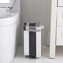 Lixeira dobrável - Eurodrop