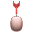 Headphones P9 Pro Max Vermelho - Eurodrop