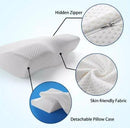 Almofada cervical viscoelástica - Eurodrop