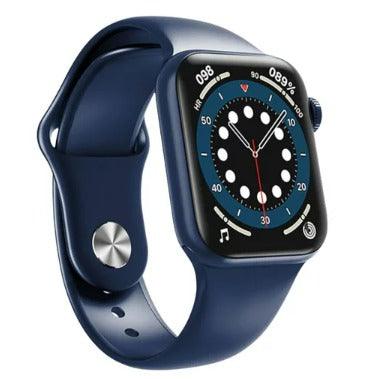 Smartwatch PRO Azul - Eurodrop