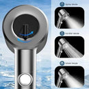 Chuveiro de alta pressão - Eurodrop