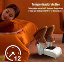 Aquecedor portátil para secar sapatos - Eurodrop
