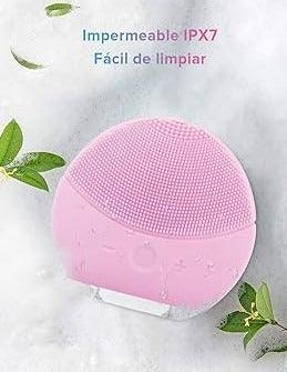 Máquina de limpeza facial (várias cores） - Eurodrop