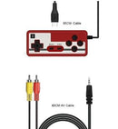 Consola Game Boy retro 2 jugadores - additional image 2
