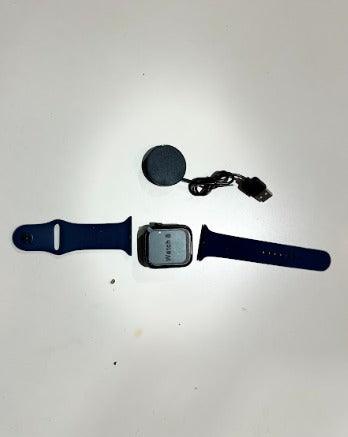 Smartwatch PRO Azul - Eurodrop