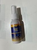 Spray de Alívio de dores 30ml - Eurodrop