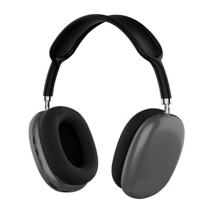 Auriculares Pro Max Negro