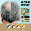 Creme de gengibre (crescimento cabelo) - Eurodrop