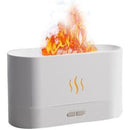 Humidificador difusor de óleo essencial LED - Eurodrop