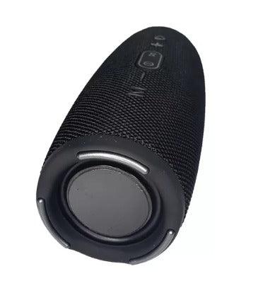 Coluna portátil tipo JBL resistente à água - Eurodrop