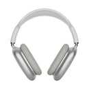 Headphones P9 Pro Max Cinza - Eurodrop