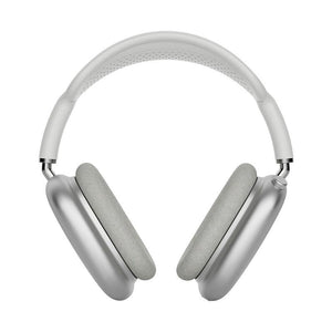 Headphones Pro Max Cinza