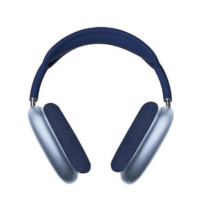Headphones Pro Max Azul