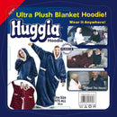 Manta Hoodie - Eurodrop