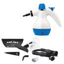 Máquina a vapor elétrica - Eurodrop