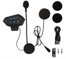 Intercomunicador bluetooth para motociclistas