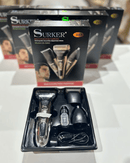 Máquina de cortar cabelo recarregável 3 em 1 - Eurodrop