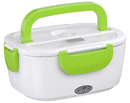 Lancheira Elétrica 40w verde - Eurodrop