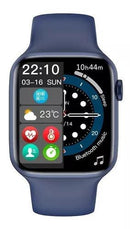 Smartwatch PRO Azul - Eurodrop