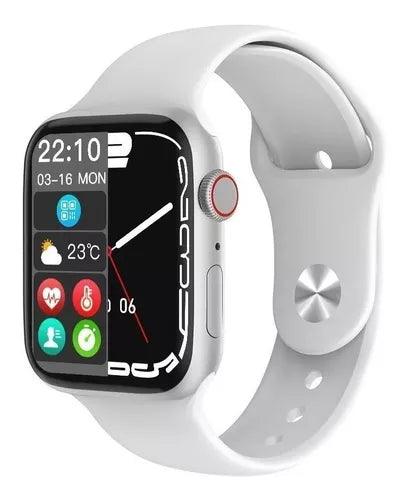 Smartwatch PRO Branco - Eurodrop