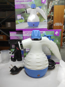 Máquina a vapor elétrica