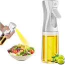 Pulverizador de azeite 220ml - Eurodrop