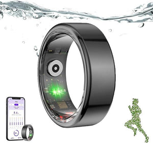 Smart Ring (Size 10)