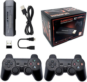 Consola Retro X2 Plus 4k