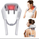 Massajador 5D de pescoço e ombros - Eurodrop