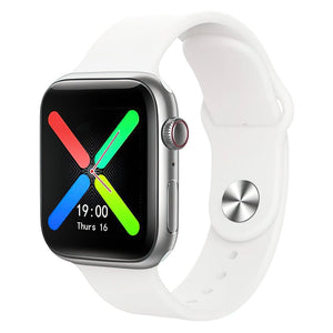 Smartwatch PRO Branco